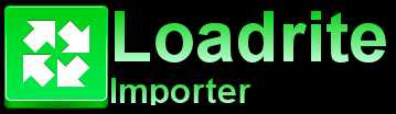 Loadrite Importer